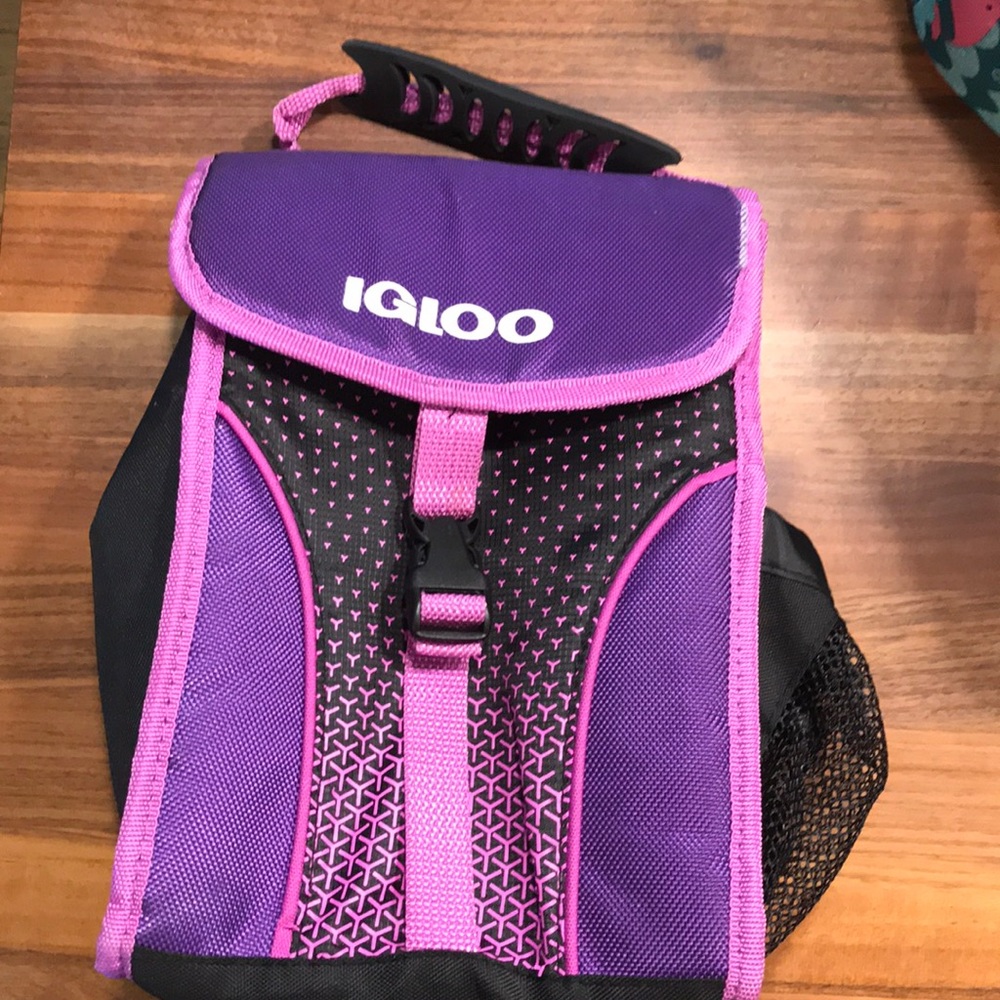 Igloo Linchbox